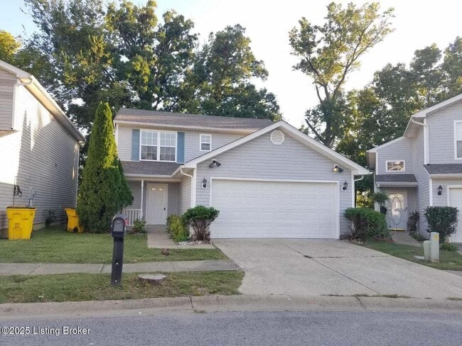 6308 Cottage Field Cir in Louisville, KY - Building Photo - Building Photo