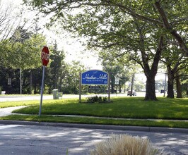 Heather Hills Apartments in Toledo, OH - Foto de edificio - Building Photo
