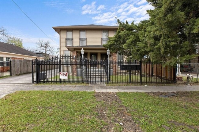4306 Wilmer St in Houston, TX - Building Photo - Building Photo