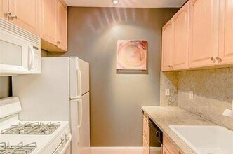 311 Foster St, Unit 9 in Boston, MA - Foto de edificio - Building Photo