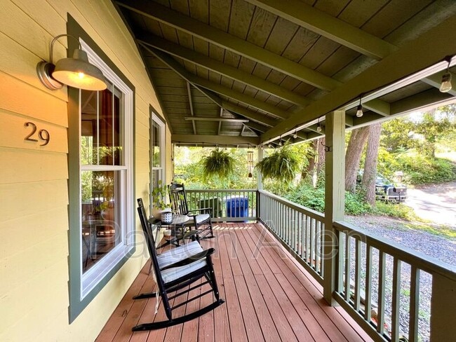 29 Dortch Ave in Asheville, NC - Building Photo - Building Photo