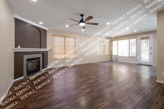 2682 S Beverly Pl in Chandler, AZ - Foto de edificio - Building Photo