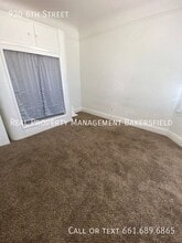 930 6th St in Bakersfield, CA - Building Photo - Building Photo