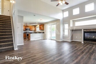 4059 S Shawnee St in Aurora, CO - Foto de edificio - Building Photo