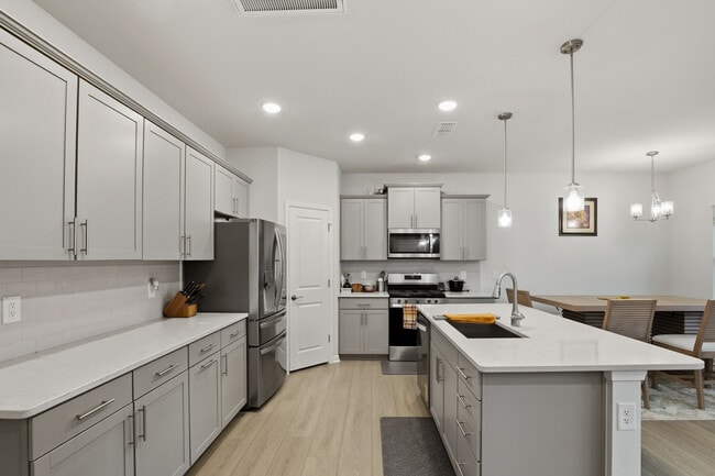 732 Denburn Pl in Raleigh, NC - Building Photo - Building Photo