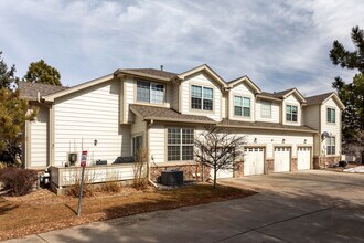 231 Remuda Ln in Lafayette, CO - Foto de edificio - Building Photo