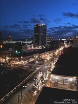 444 Bedford St in Stamford, CT - Building Photo