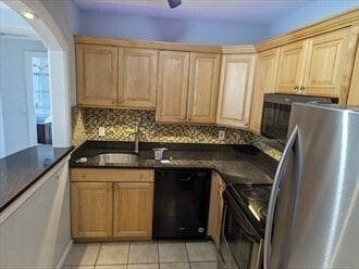 property at 100 Marion St