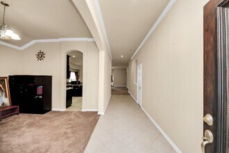 4210 Audrey Manor Ln in Katy, TX - Building Photo - Building Photo