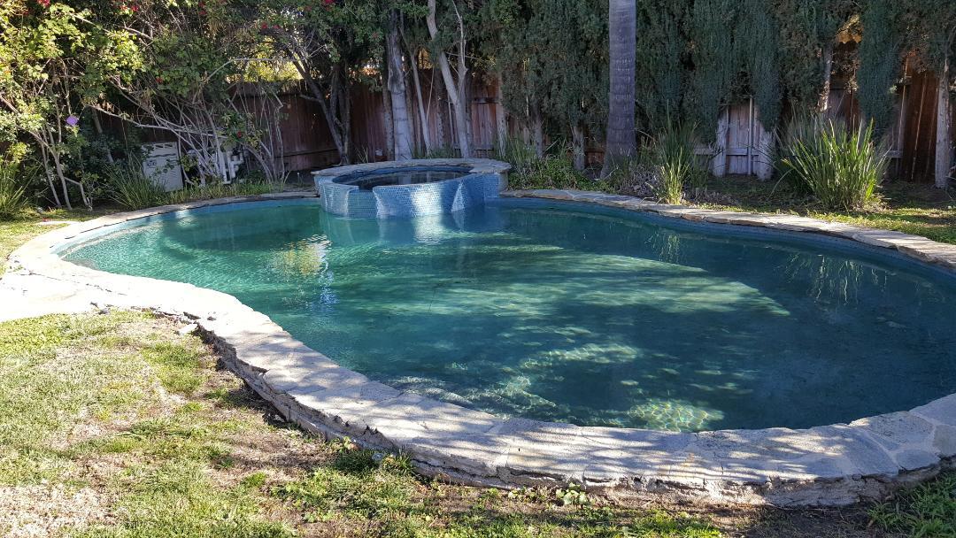 5122 Lindley Ave in Encino, CA - Foto de edificio