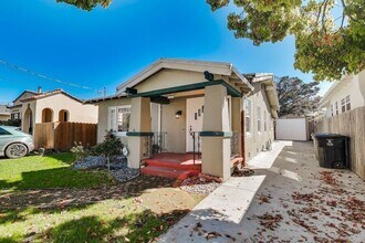 150 16th Ave in San Mateo, CA - Building Photo - Building Photo