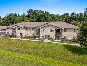 Countryside Estates in Wisconsin Rapids, WI - Foto de edificio - Building Photo