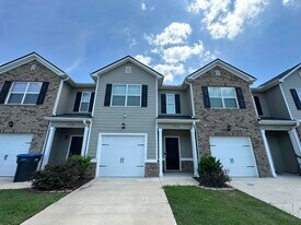 4330 Newland St in Hephzibah, GA - Building Photo