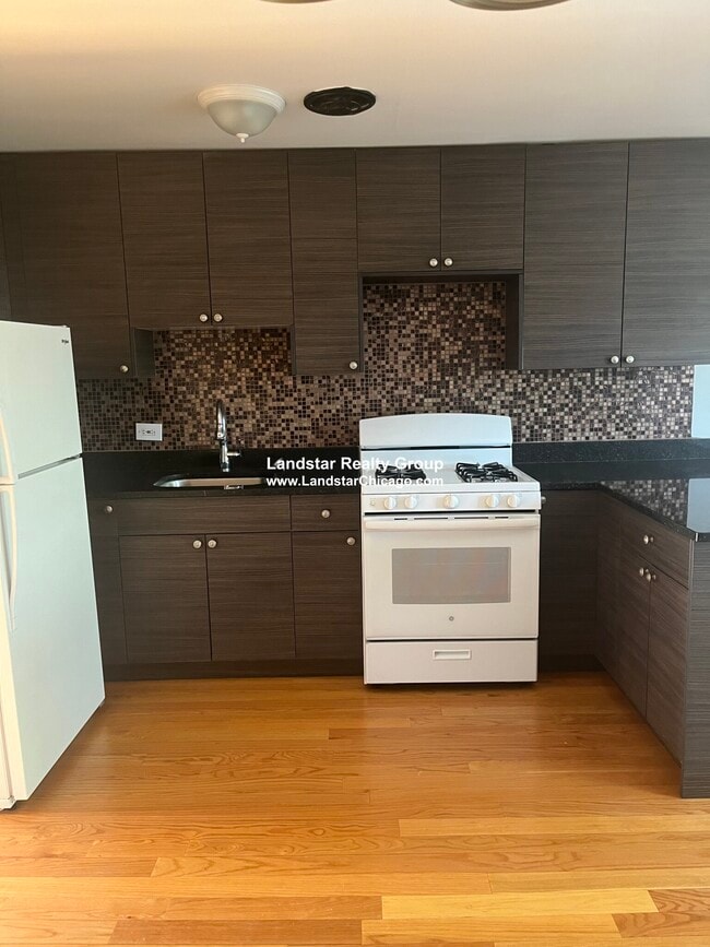 8450 Waukegan Rd, Unit 1