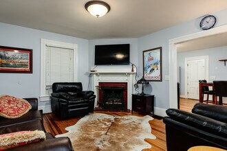 325 N Ashe St in Southern Pines, NC - Building Photo - Building Photo