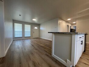 3222 Auburn Ave in Big Spring, TX - Building Photo - Building Photo