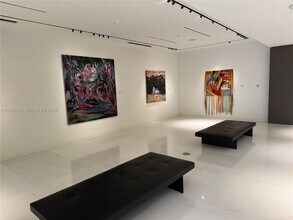 300 Biscayne Blvd Way, Unit 3805W in Miami, FL - Foto de edificio - Building Photo