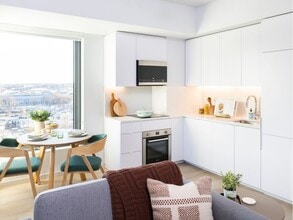 The Bon in Boston, MA - Foto de edificio - Building Photo