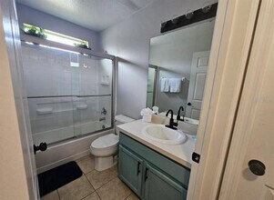 1109 Mariner Cay Dr in Haines City, FL - Foto de edificio - Building Photo