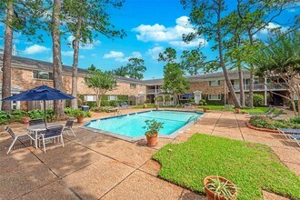 4040 San Felipe St in Houston, TX - Building Photo - Building Photo