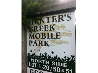 7207 Hunter's Creek Rd in Holland, NY - Foto de edificio - Building Photo