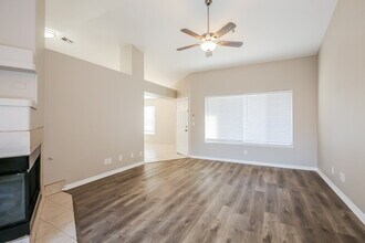 4409 Ocean Breeze Ave in North Las Vegas, NV - Building Photo - Building Photo