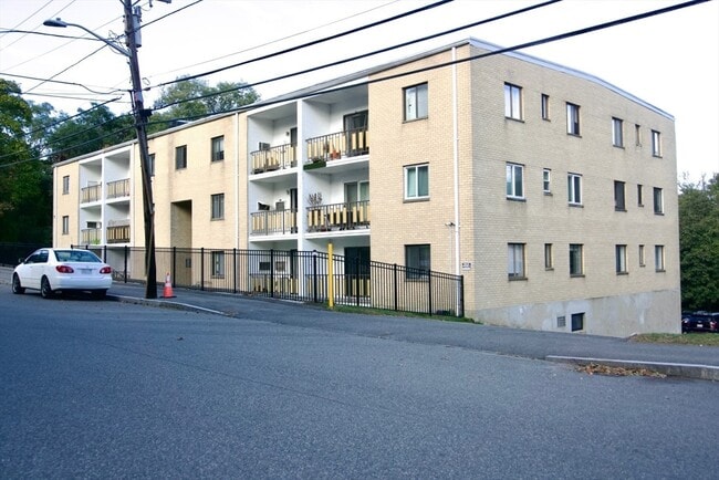property at 60 Charles St