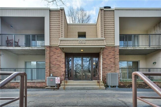 property at 553 Sloop Rd