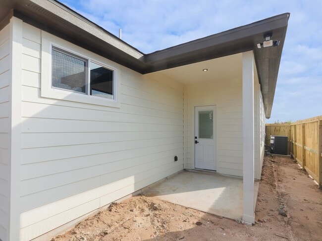 property at 327 Rd 5840