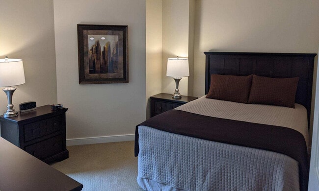 699 E St NW in Washington, DC - Foto de edificio - Building Photo