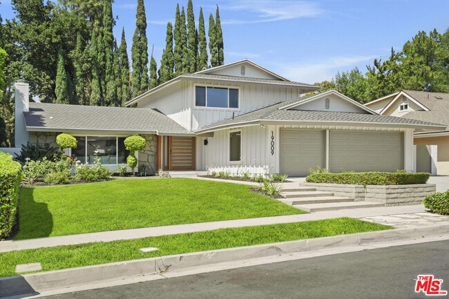 19009 Celtic St in Los Angeles, CA - Building Photo - Building Photo