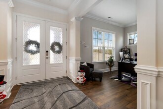 12416 Franklin Park Ln in Huntersville, NC - Building Photo - Building Photo