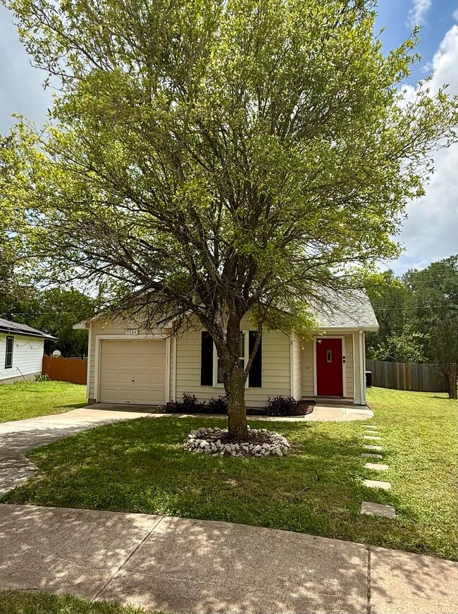 property at 3504 Banda Ln