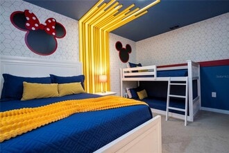 3369 Tranquil Trl in Kissimmee, FL - Building Photo - Building Photo