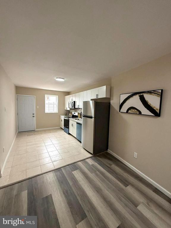 1026 E North Ave in Baltimore, MD - Building Photo - Building Photo