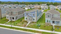 2158 Sweet Honey Ln in Apopka, FL - Foto de edificio - Building Photo