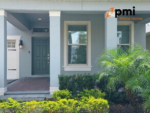 17852 Adrift Rd in Winter Garden, FL - Building Photo - Building Photo
