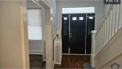 2807 Presstman St in Baltimore, MD - Building Photo - Building Photo