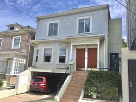 422 E 19th St, Unit 3