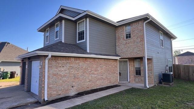 property at 2865 Southampton Way