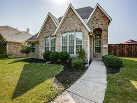 13485 Grayhawk Boulevard in Frisco, TX - Building Photo