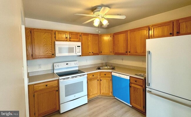 110 Brookland Ct in Winchester, VA - Building Photo - Building Photo