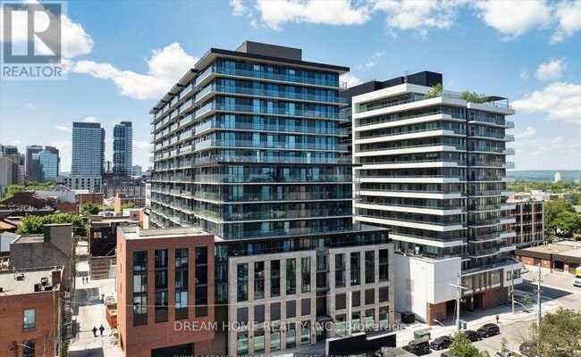 property at 1 Jarvis St