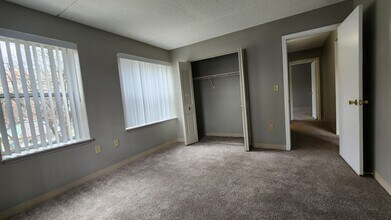 15 Harbor Point Blvd, Unit 1 in Boston, MA - Foto de edificio - Building Photo