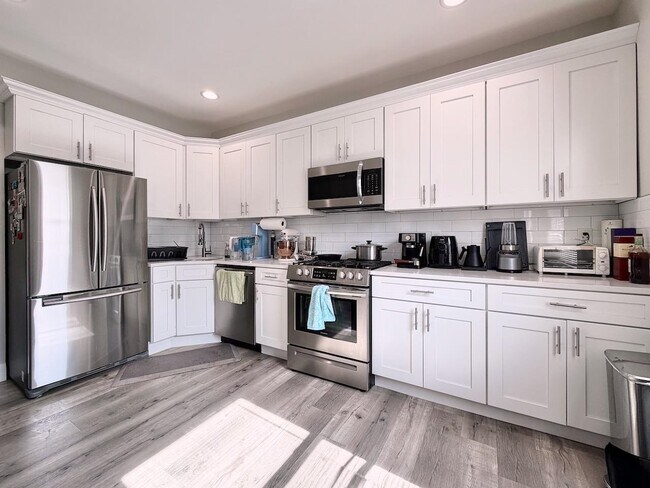 property at 41 Washburn St