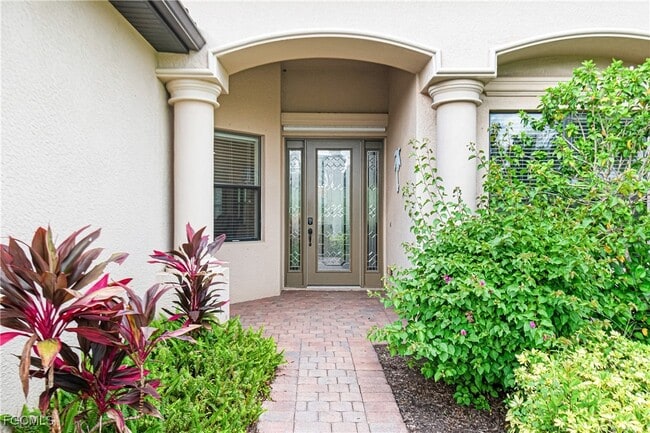 property at 11006 Longwing Dr