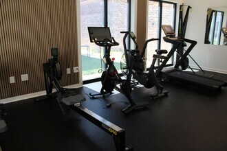 363 King St in Charleston, SC - Foto de edificio - Building Photo