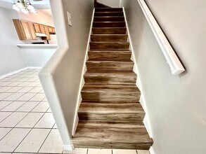 2005 Cross St in Laredo, TX - Building Photo - Building Photo