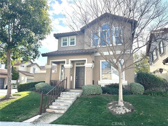 23 Pso Acebo in Rancho Santa Margarita, CA - Foto de edificio - Building Photo