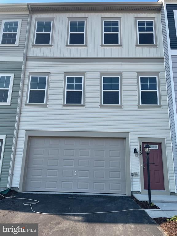 property at 125 Lindy Wy